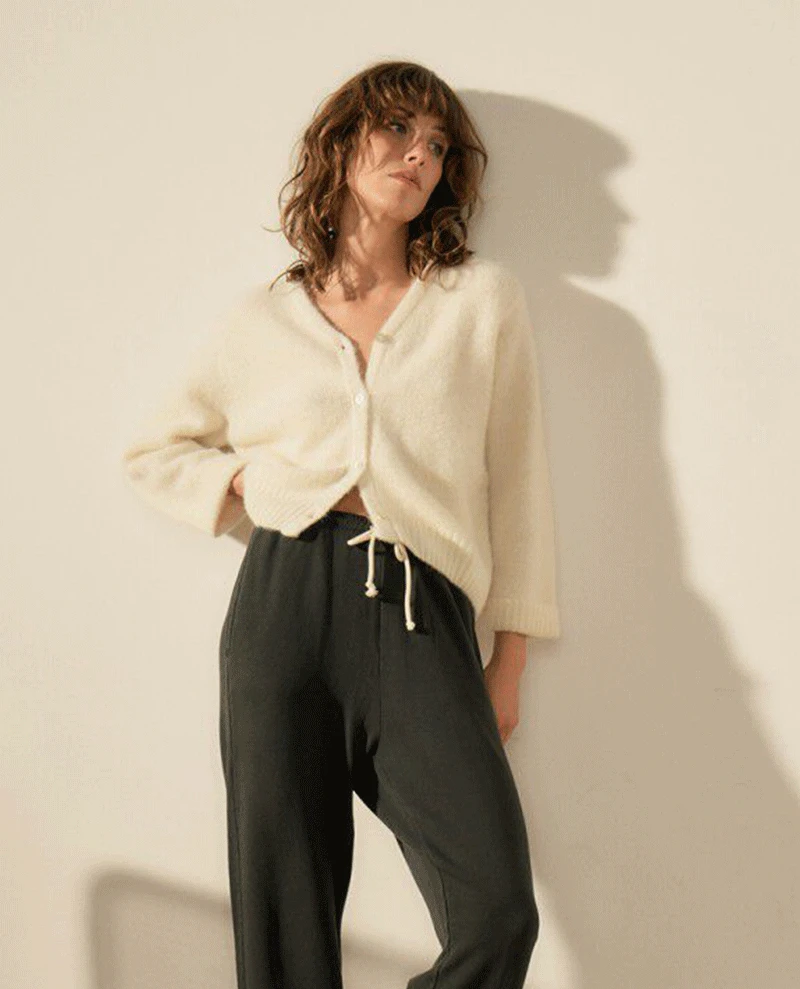 American Vintage East Rye Cardigan - Image 2