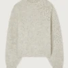 American Vintage East Powder Knit