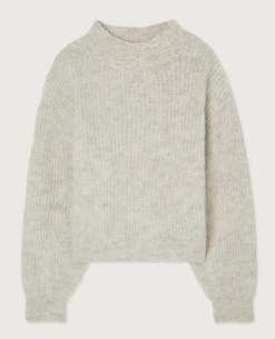 American Vintage East Powder Knit