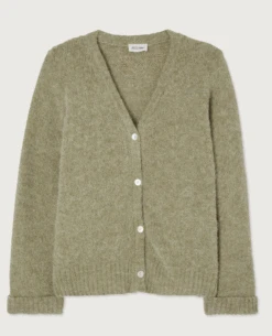 American Vintage East Rye Cardigan