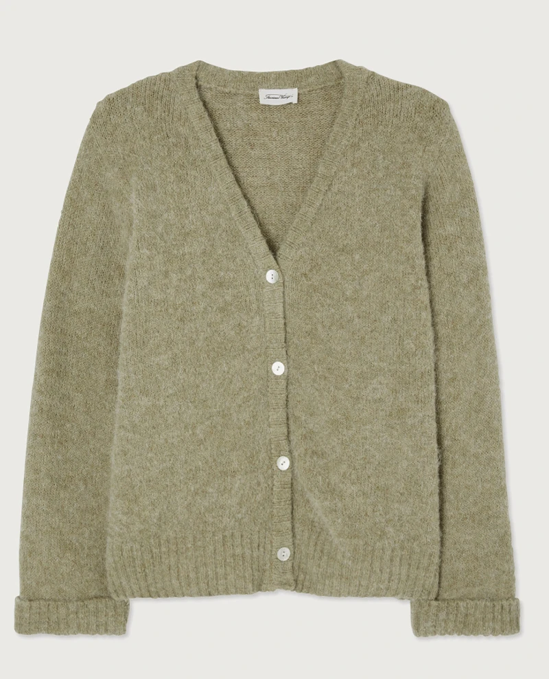 American Vintage East Rye Cardigan
