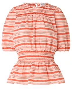 Second Female Bristol Fiesta Blouse