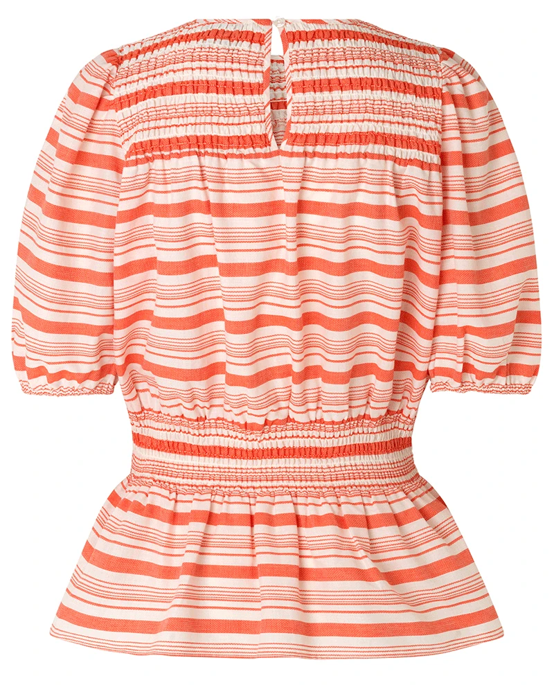 Second Female Bristol Fiesta Blouse - Image 2