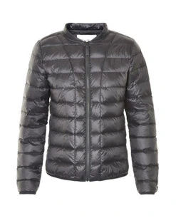 Part Two Downie Black Jacket