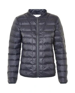 Part Two Downie Light Ink Jacket