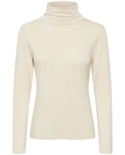 Part Two Efinas Cream Top