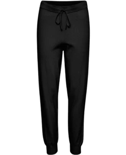 Part Two Ewande Black Trousers