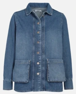 Reiko Fay Denim Jacket