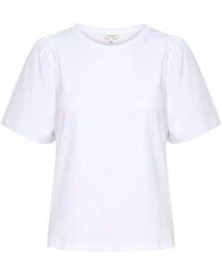 Part Two Imalea White T-Shirt