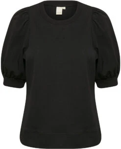 Part Two Jea Black Sweatshirt