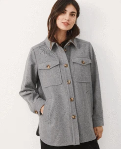 Part Two Kis Shacket