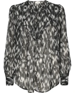 Levete Room Wanda Blouse