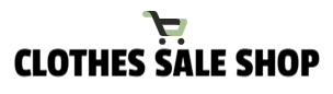 Clothes Sale Shop
