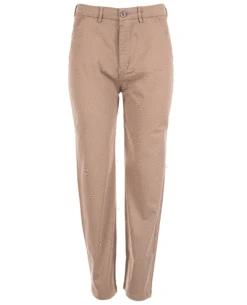 Reiko Sandy Moon Highwaist Chinos