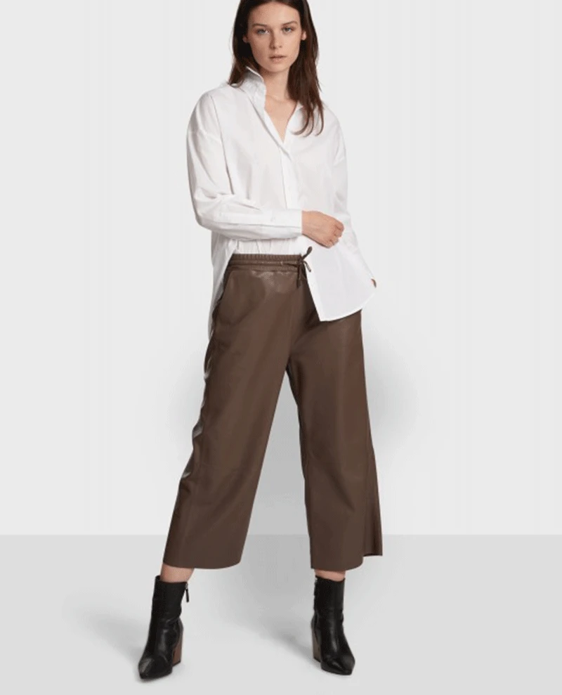 Oakwood Loft Smoke Trouser