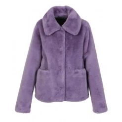 Oakwood Posession Light Purple Jacket