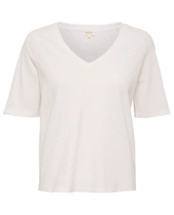 Part Two Bennie White T-Shirt