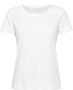 Part Two Ratan White T-Shirt