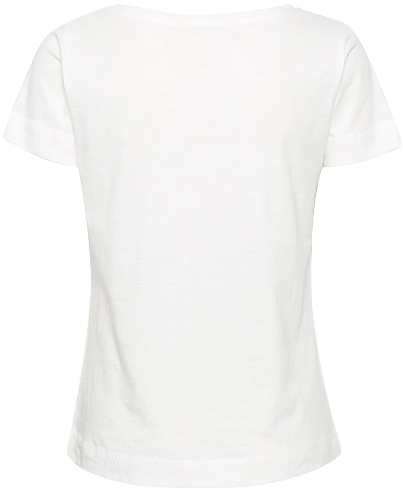 Part Two Ratan White T-Shirt - Image 3