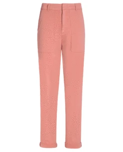 Reiko Aimy Coral Trousers