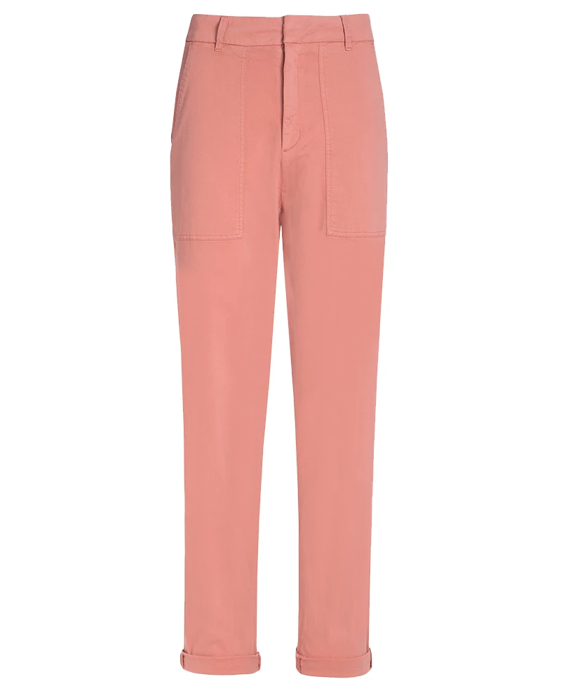 Reiko Aimy Coral Trousers
