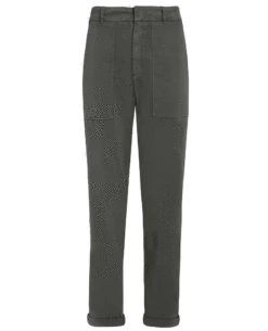 Reiko Aimy Green Trousers