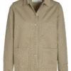 Reiko Fay Desert Sage Jacket