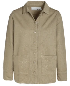 Reiko Fay Desert Sage Jacket