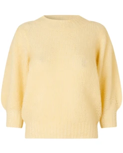 Second Female Brooky Banana Knit