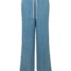 Second Female Ingrid Denim Trousers