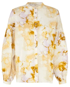 Second Female Lica Shirt