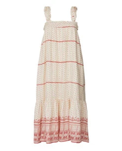 Lollys Laundry Tabitha Dot Dress